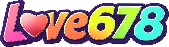 Logo love678